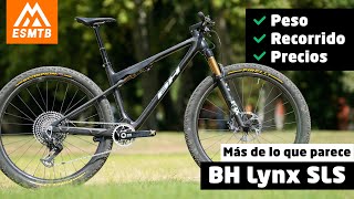 Video de BH LYNX SLS 9.5