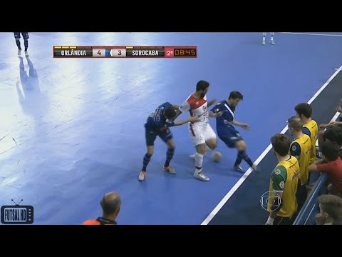 Betão da CANETA HUMILHANTE em Cabreúva!