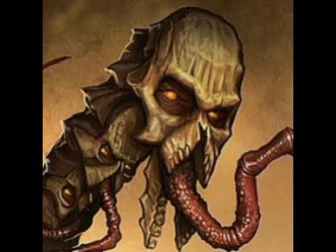 Sibriex - Wandering in Aberrational Pandemonium