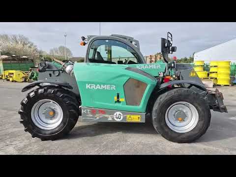 Kramer KT 306 2022 - Image 2