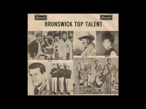 The Spokesmen - Better Days Are Yet To Come 1966