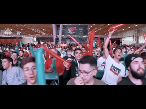 OMEN ATLANTIC CHALLENGE - AFTERMOVIE LGW