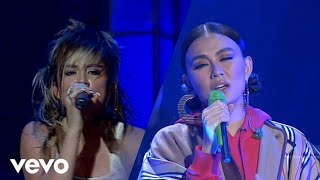 AGNEZ MO - Tanpa Kekasihku Climax High Note (2006 - 2020)