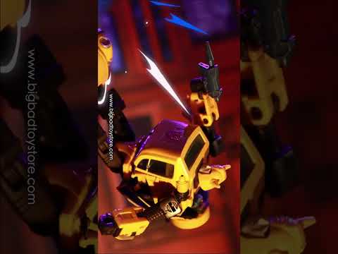 Big Bad Toy Store Ad #Transformers #Shorts | HNE Toys