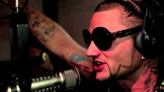 RiFF RAFF FREESTYLE POWER 98.3 ARiZONA BOOTLEG KEV SHOW TRAPZiLLAS