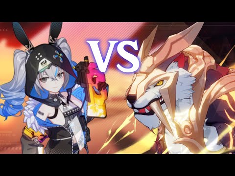 [Ex Abyss] RL Huodou [HoR HB AE] 845 score【Honkai Impact 3rd】