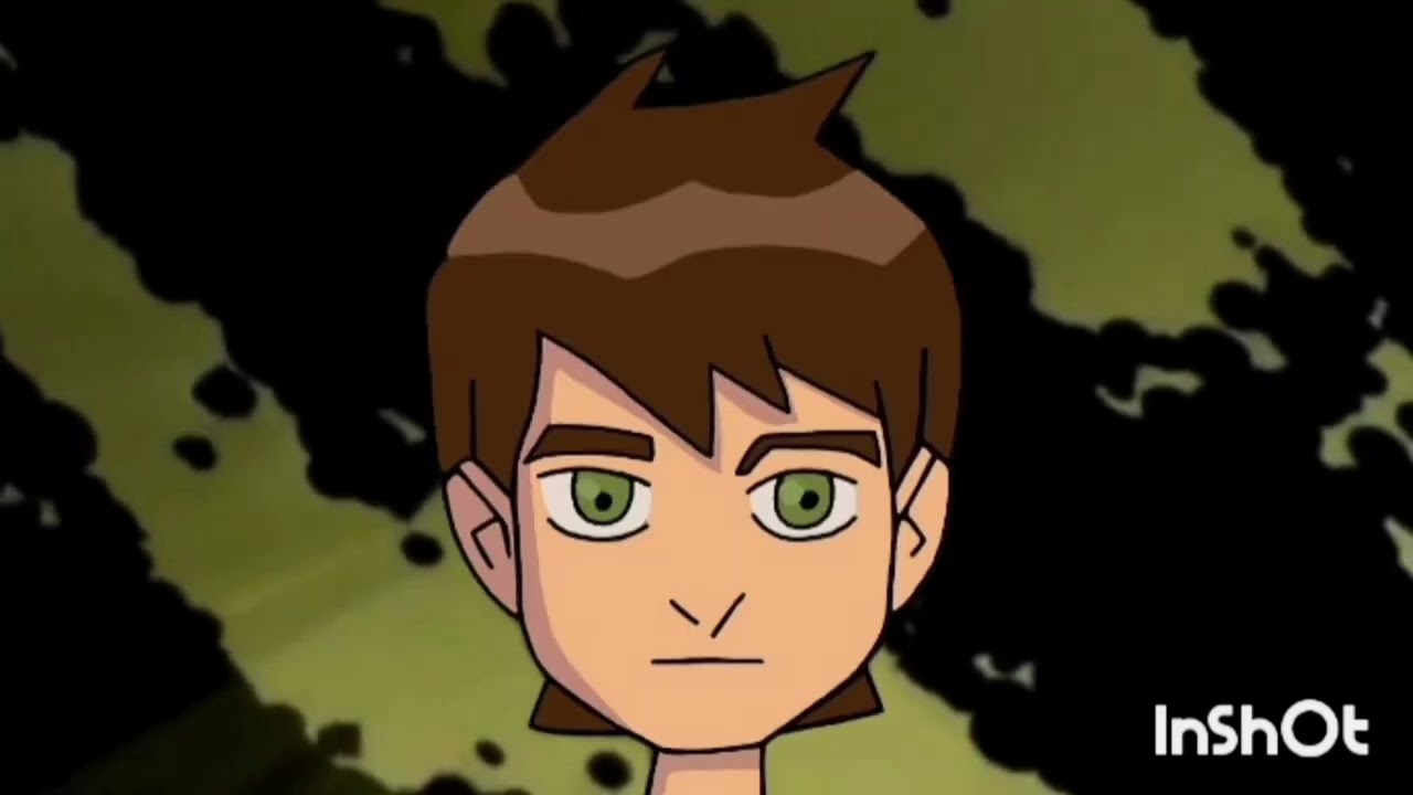 ben 10 classic ultimate echo echo fanmade