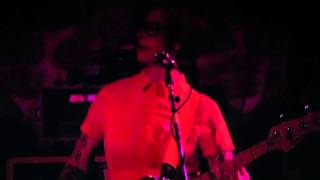 Le Butcherettes &quot;A Raw Youth” Trailer