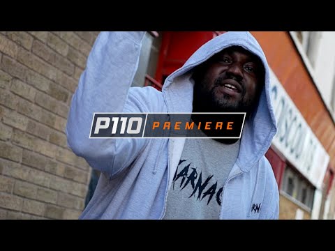 Karnage - Corona Flow [Music Video]