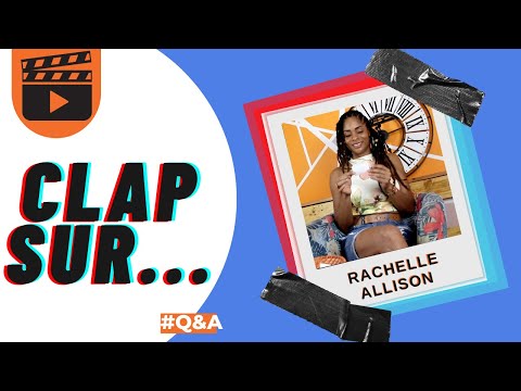 Rachelle Allison : " Le féminisme n'existe pas !"