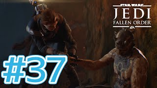 【JEDI FALLEN ORDER 】え？ダースモール死んだん？♯37