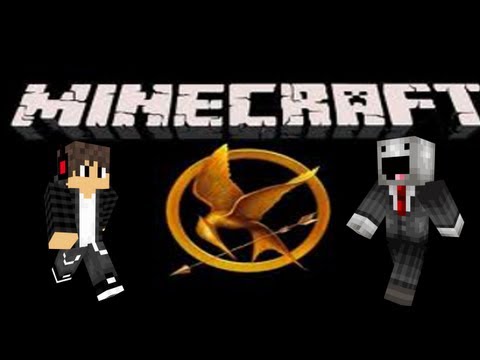 Minecraft: Hunger Games w/ Frozensmiles13 Game 3 - No Stick! Part 2