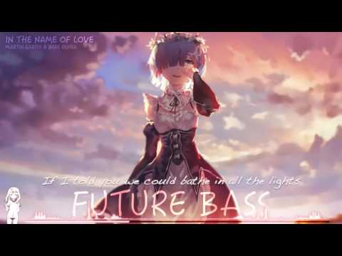 [HD] Nightcore - In The Name Of Love