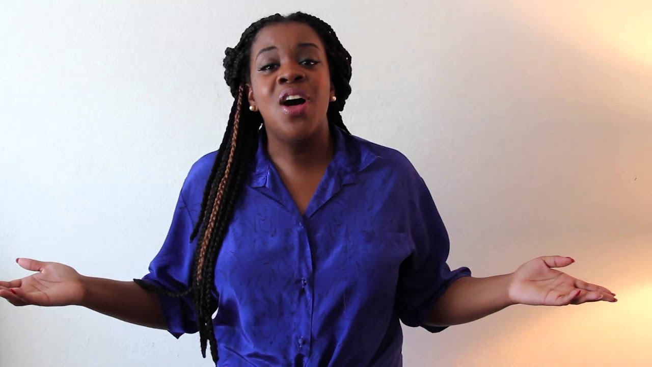 Promotional video thumbnail 3 for Shoni