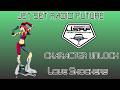 Jet Set Radio Future Character Unlock Love Shockers