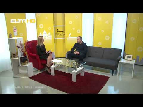 BL HRONIKA 28 11 17 -  GOST OLIVER GACIC PREDSJEDNIK MZ OBILICEVO 1