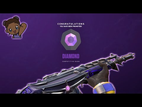 POV Ranking Up to Diamond… 2-11 COMEBACK 🤯