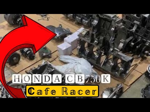 Thumbnail for 🅷🅾🅽🅳🅰 CB750K 𝕞𝕠𝕥𝕠𝕣 𝕣𝕖𝕓𝕦𝕚𝕝𝕕 #1 (time lapse) 𝕖𝕟𝕘𝕚𝕟𝕖 𝕔𝕝𝕖𝕒𝕟𝕦𝕡 by Renault, Toyota, Suzuki, Subaru, BMW, Volkswagen, Car, Rivian