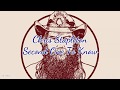 Chris Stapleton - Second One To Know (Lyrics)