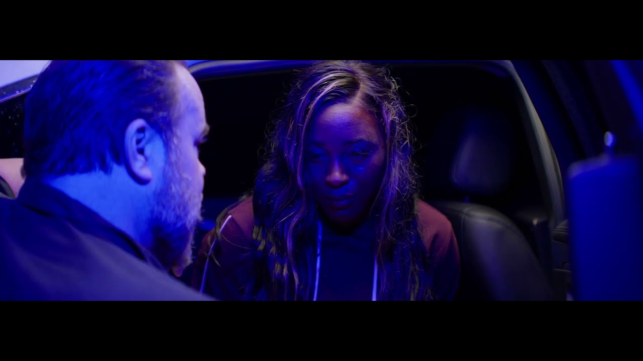 I Made You (Trailer Teaser)