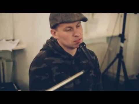 Samuel Ljungblahd - This Christmas (live session)