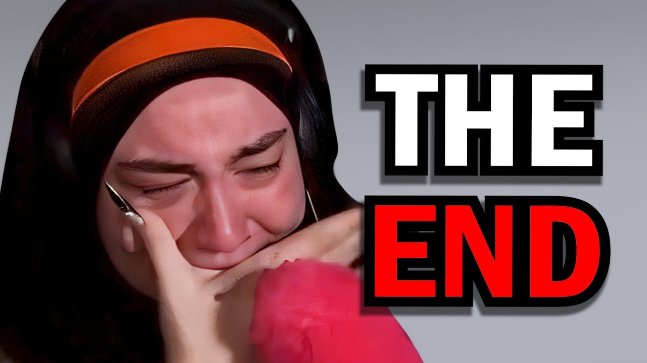 They Are In Big F**king Trouble…