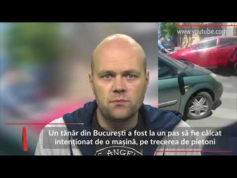 Stirile dupa-amiezii 3 mai 2018