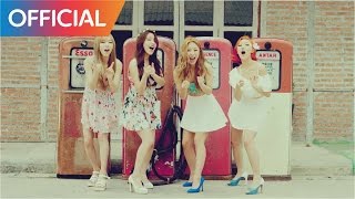 k-pop idol star artist celebrity music video I.O.I