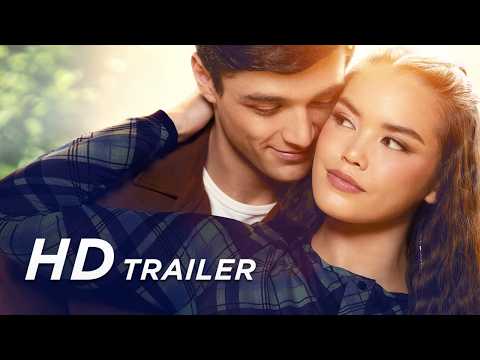 KISSING IS THE EASY PART | Trailer (deutsch)