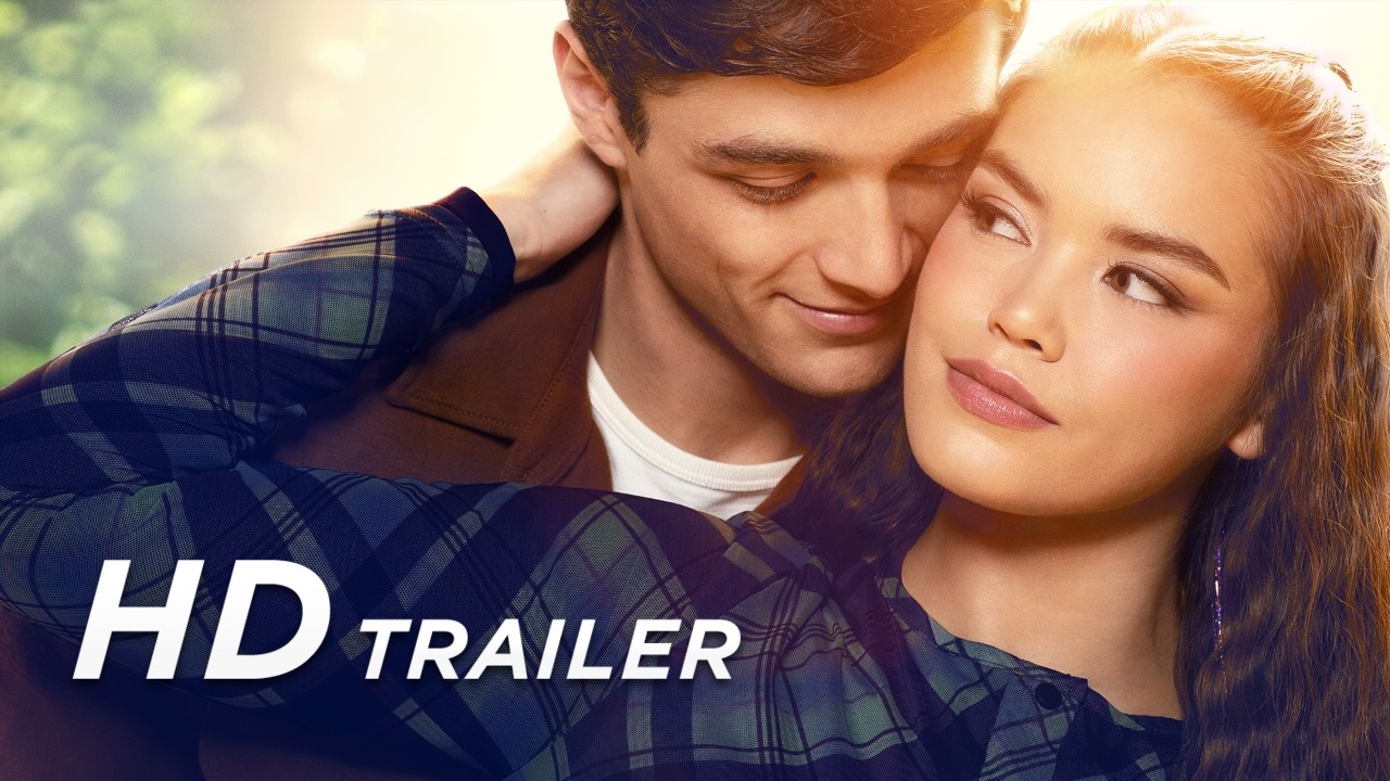 KISSING IS THE EASY PART | Trailer (deutsch)