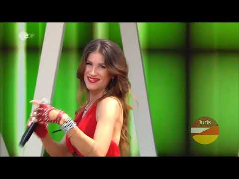 Real McCoy - Another Night (live at ZDF Fernsehgarten 2023, Germany)