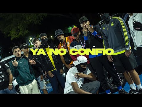 GONCHI.4 - YA NO CONFÍO