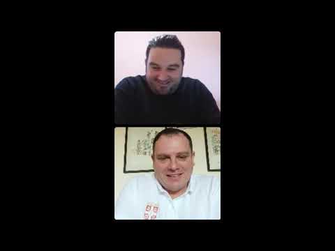 PODCAST BALKAN-HANDBALL.COM | NENAD KRALJEVSKI (RK DINAMO PANČEVO)