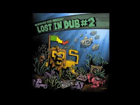 Shiloh Ites feat. Jah Melodie - Speaks in promise (Lost in dub#2)