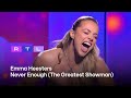 Emma Heesters - Never Enough (The Greatest Showman) | Stars On Stage