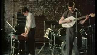 Joy Division - Love Will Tear Us Apart. (High Definition Video)