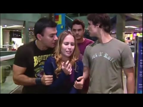 Prova De Amor video
