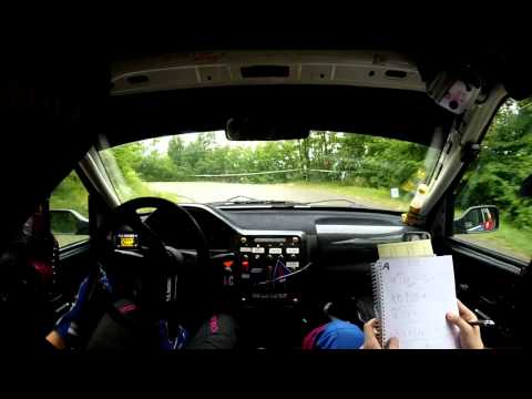 Cameracar Spinetta S. - Miele S. CREMONA 2014