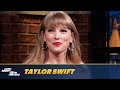 Taylor Swift Reveals What Phoebe Bridgers Texted Her When Asked To Collaborate