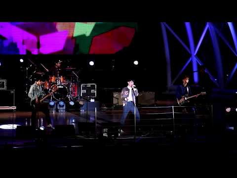 170901 잔나비-알록달록 [김예원의 볼륨을 높여요]