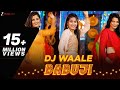 Dj Waale Babuji Music Video Anjali Raghav Ansh Jain Renuka Panwar Hemant Rohilla Ss Rana