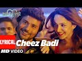 Cheez Badi Song Neha Kakkar Udit Narayan Tanishk B Viju Sh Anand B Shabbir A Machine