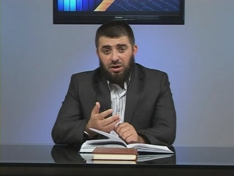 17 - Etika e shoqerise ne Islam - Enes Goga