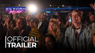 BEYOND BELIEF | Official Trailer