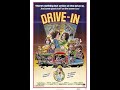 Drive In 1976 1080p HD 60 Fps Film Comedy