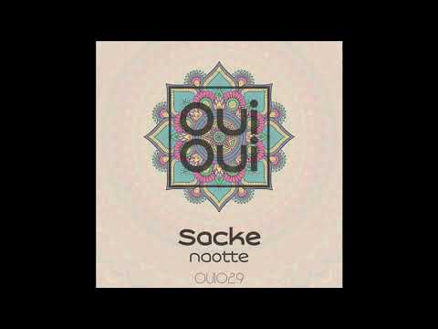 Sacke - Naotte