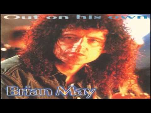 Brian May - Hammer To Fall (Live Hollywood 1993/04/06)