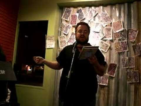 Doc Luben, "Memo From The Desk Of"