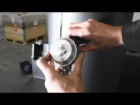 INCINER8 TRAINING - Replacing a Thermo-couple