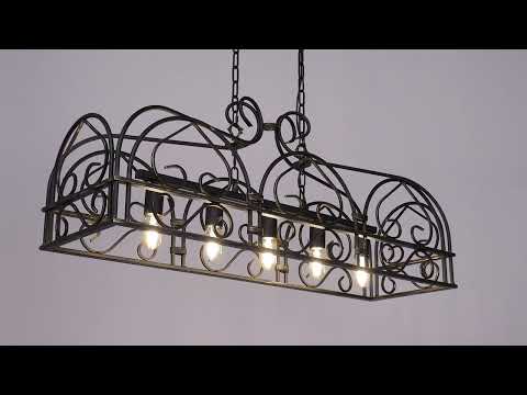 Превью видео